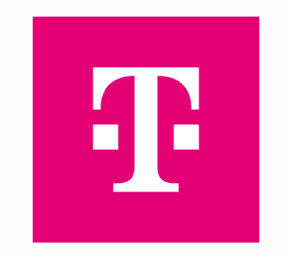 Deutsche Telekom logo