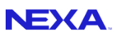 NEXA logo