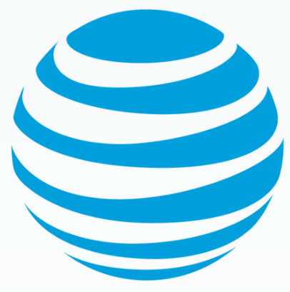 AT&T logo
