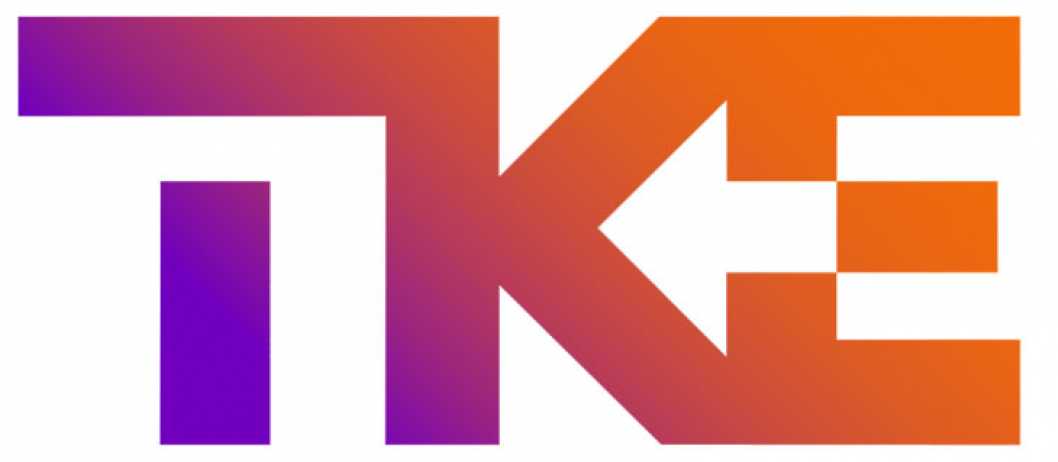 TKE logo